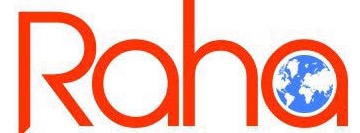 Raha logo
